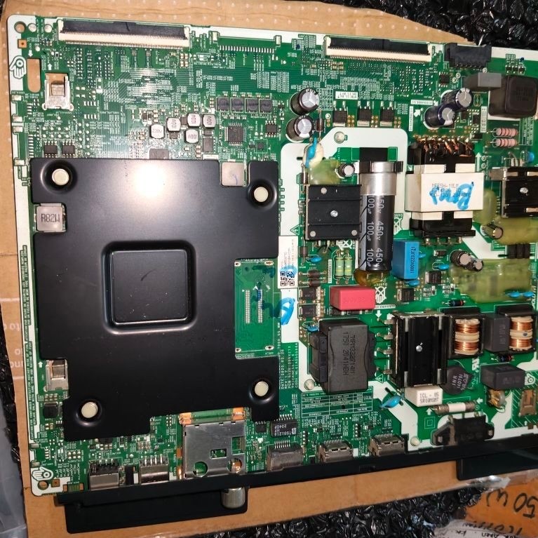 MB MAINBOARD TV SAMSUNG UA55TU7000K - UA 55TU7000K - UA 55TU7000