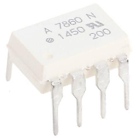 IC A7860 Optocoupler A7860 DIP