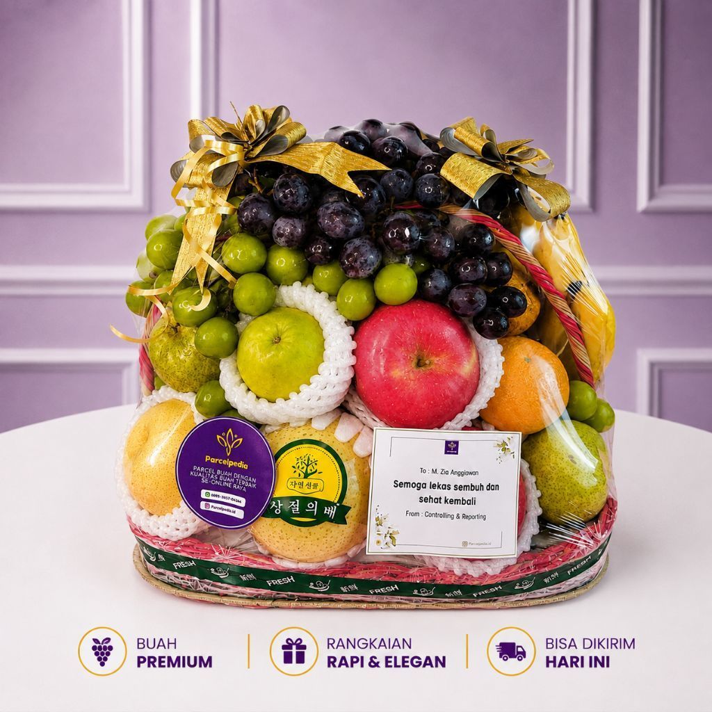 Parcel Parsel Hampers Buah Segar Bogor Jakarta Depok Tangerang Bekasi By amanta shop etalase  118