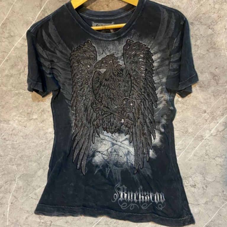 buckaroo shirt