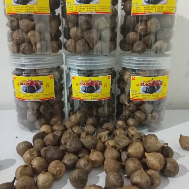 black garlic 1kg