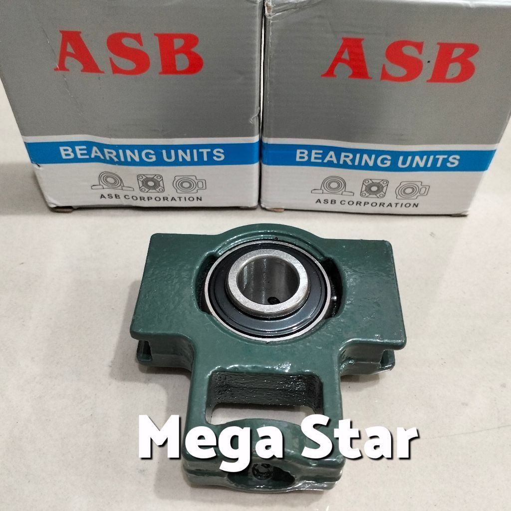 BEARING UCT 210 / UCT210 ASB ASLI ( As 50mm )