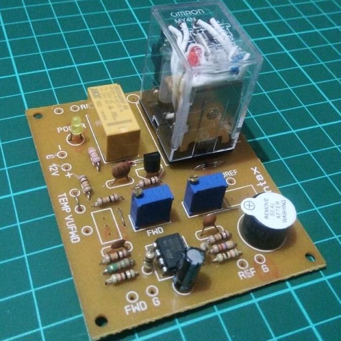 RF PROTECT POWER SWR METER STX79
