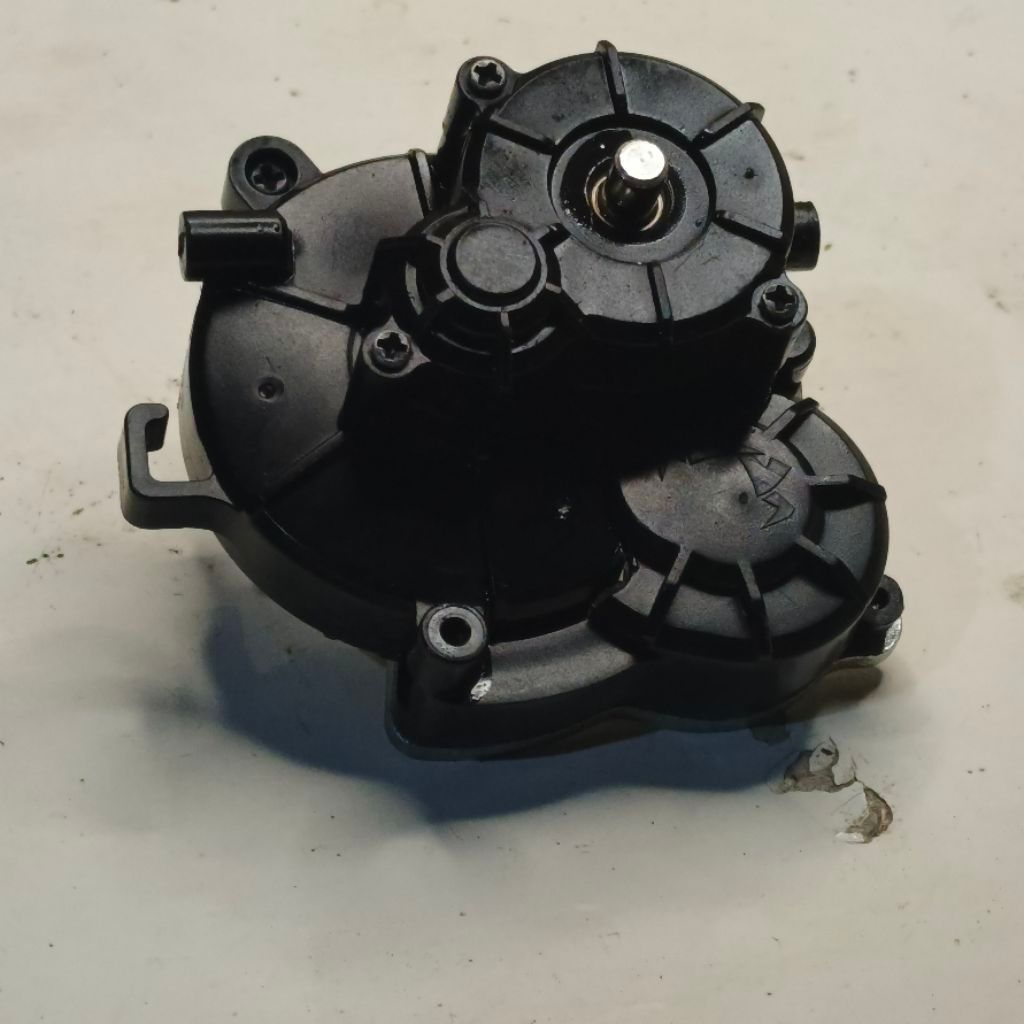 gearbox ORI MN128