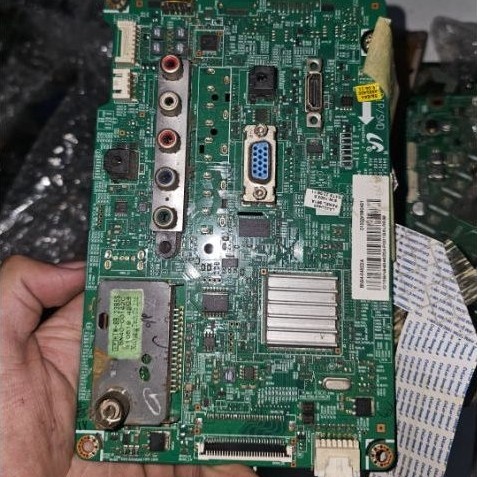 Mainboard LCD TV Samsung LA32D400 LA32D400E1 LA26D400E1XXD