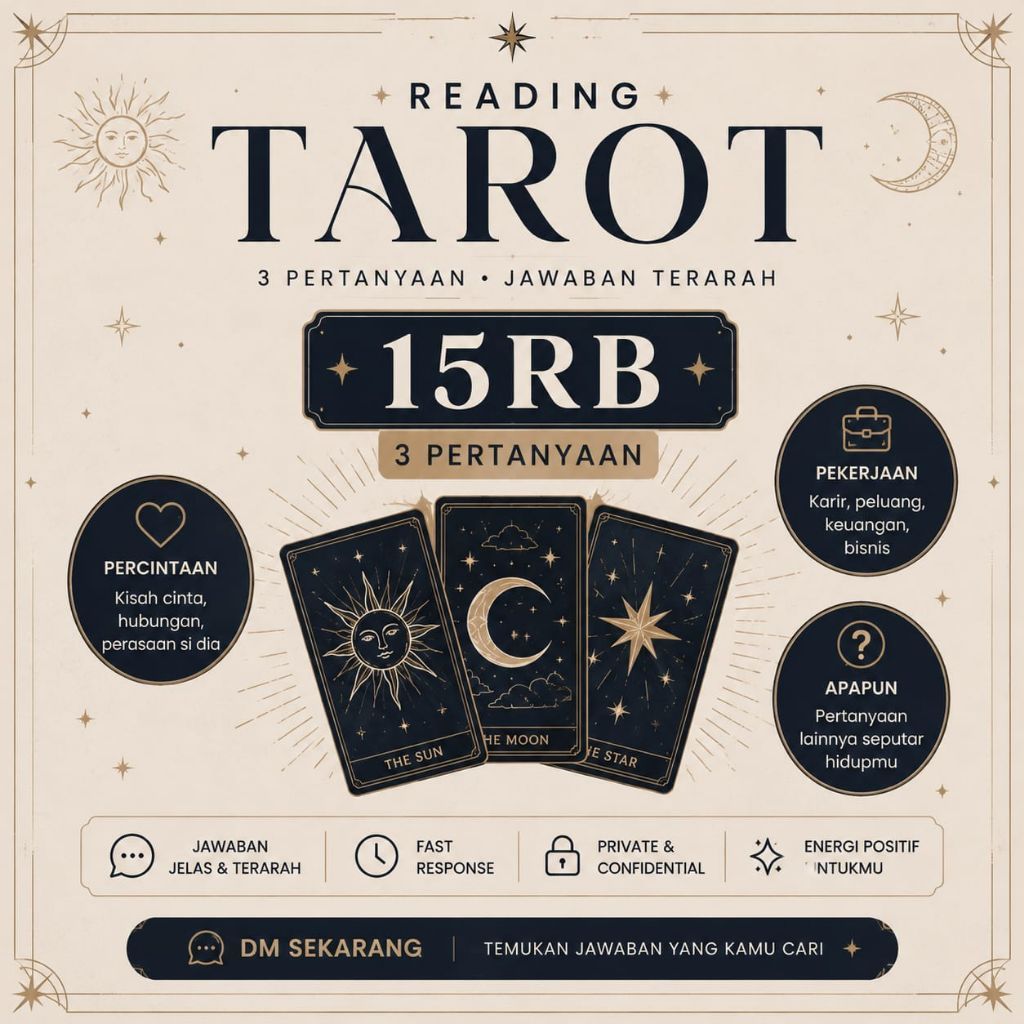 Tarot Reading