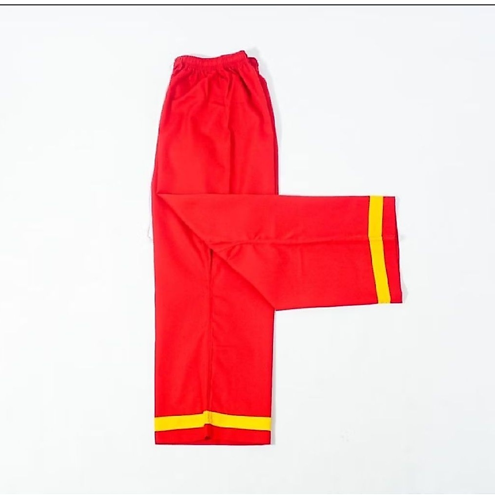 setelan Tapak suci pencak silat (PRELOVED)