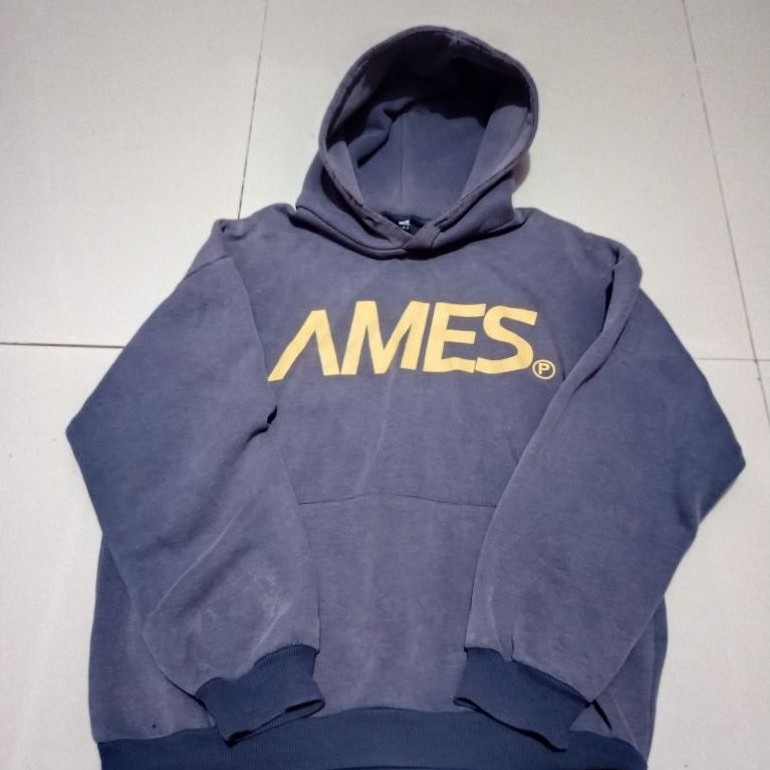 HOODIE AMES