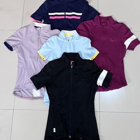 PRELOVED - JERSEY RAPHA ORIGINAL