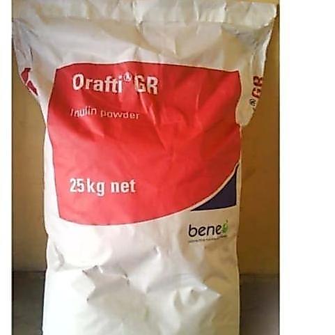 TEPUNG POWDER / ORAFTI GR INULIN POWDER / 25 KG / 1 SAK