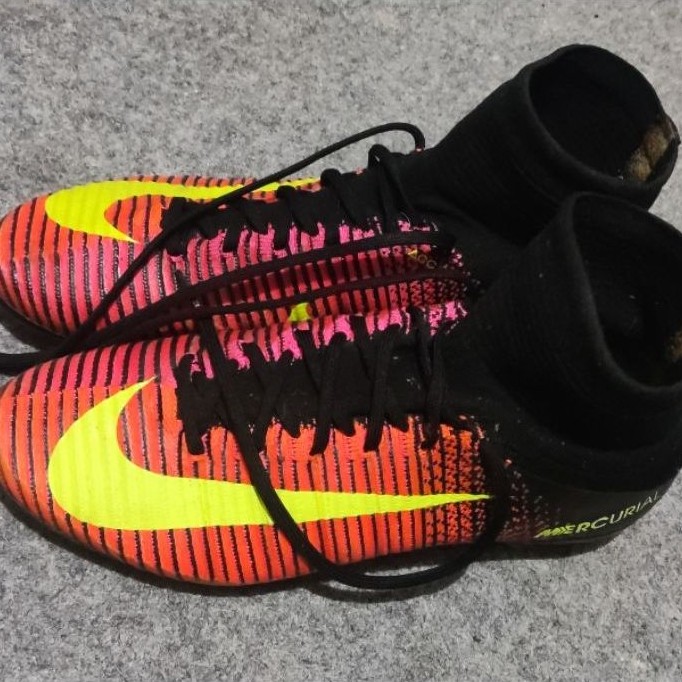 Nike Superfly 5 Elite (AG ) Original 100%