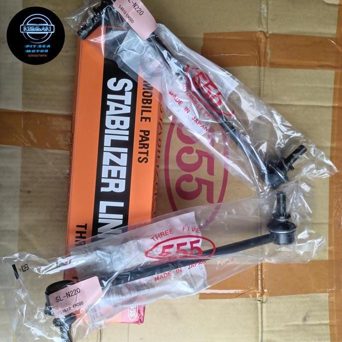 Link Stabilizer Nissan Juke/Serena C26/Serena C25 555 Japan