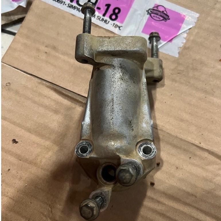 intake original vario 150 K59 copotan original