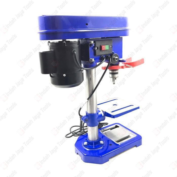 MOLLAR BD013 Mesin Bor Duduk 13 mm 350 Watt - Bench Drill