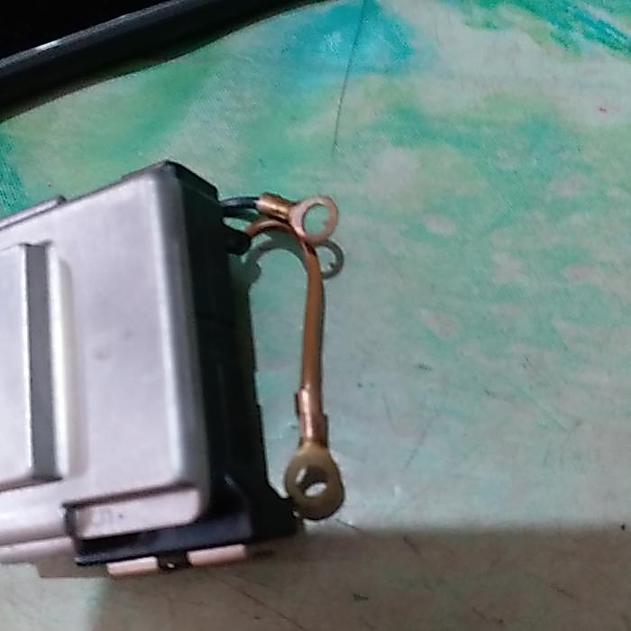 igniter cdi corolla great