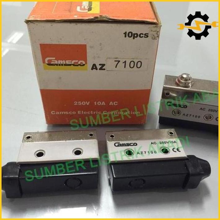 Camsco Limit Switch 7100 Terbaru