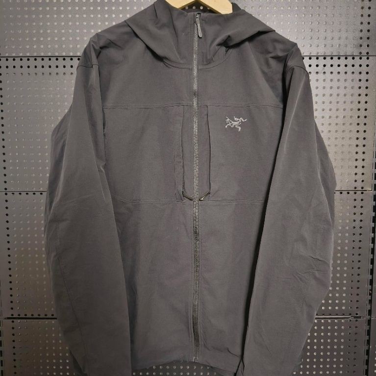 Arcteryx gamma jacket