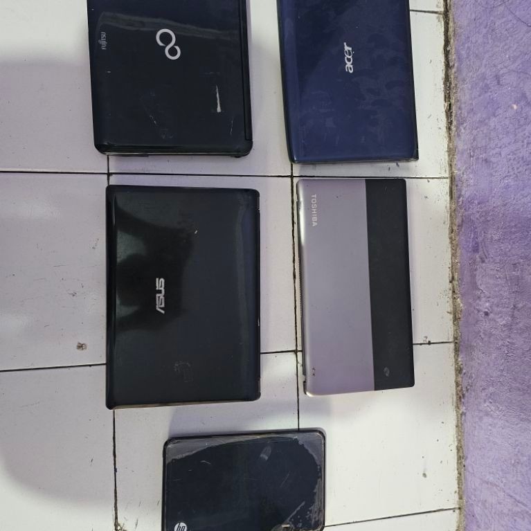 Laptop borongan