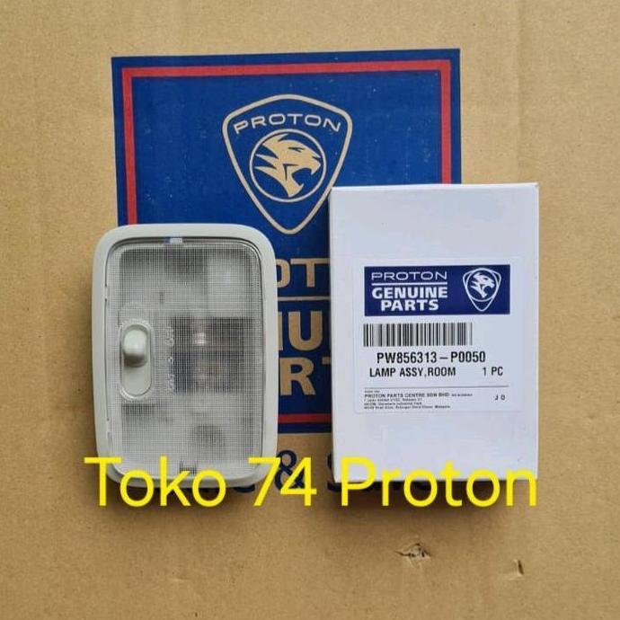 Lampu Plafon Exora Cps, Cfe Original Proton