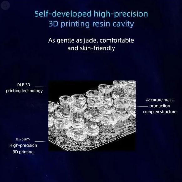 EPZ Q1 Pro Earphone Wired HIFI Bass Dynamic Driver In Ear Earphone