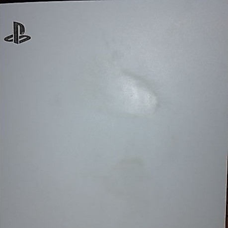 PS5 Disc Edition FF XVI