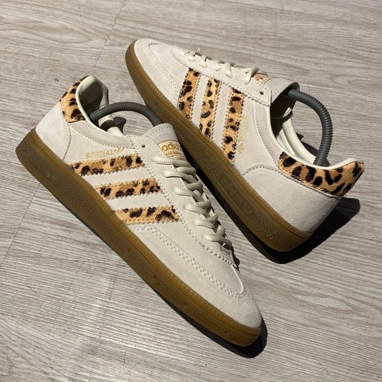 Adidas Spezial Series,Second,Like New & Unisex