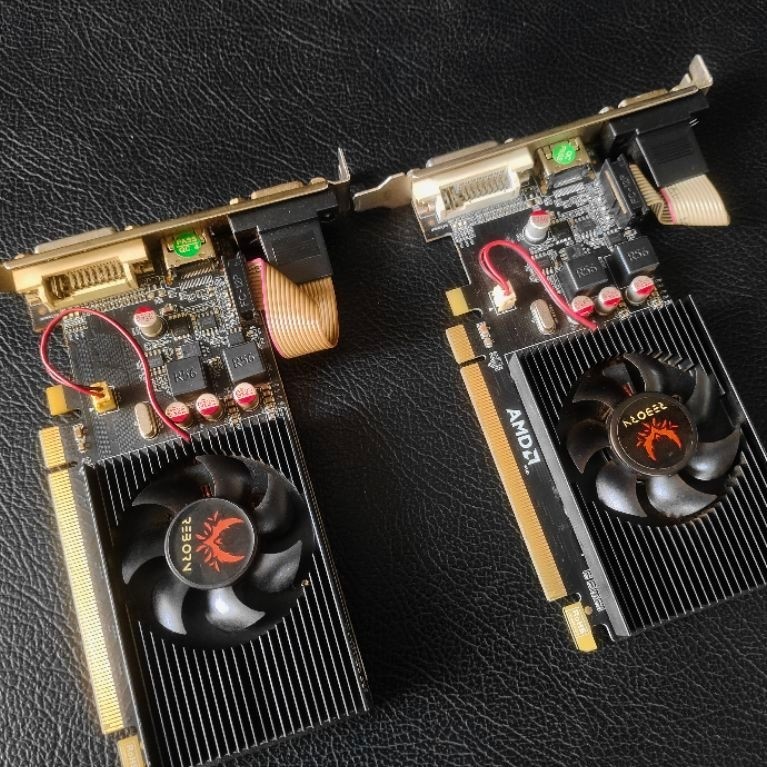 VGA 2GB DDR3 NORMAL