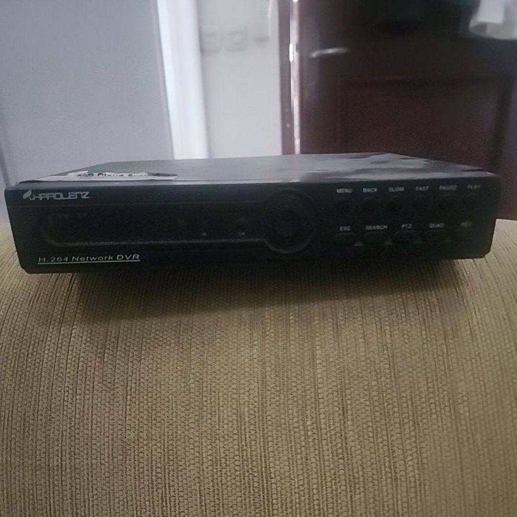 DVR hybrid neye 4channel analog 960h / 4 channel ipcam 720p