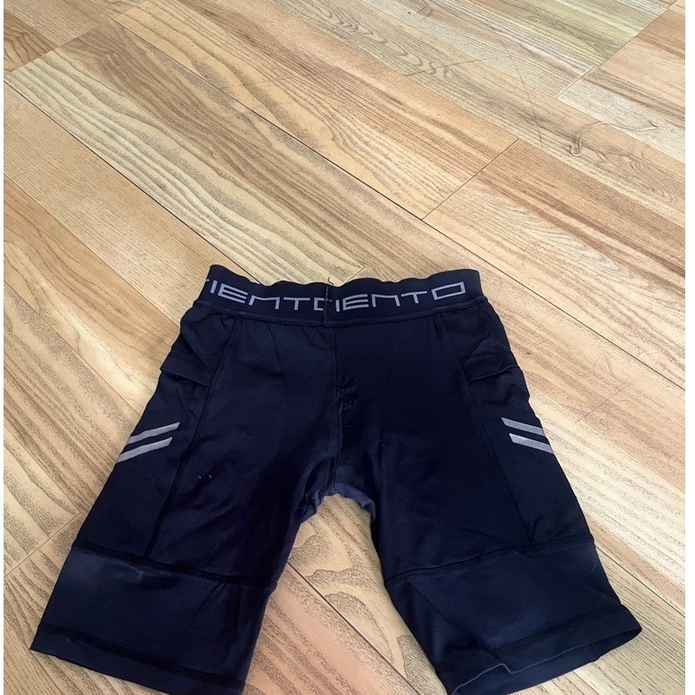 Celana tiento used compression
