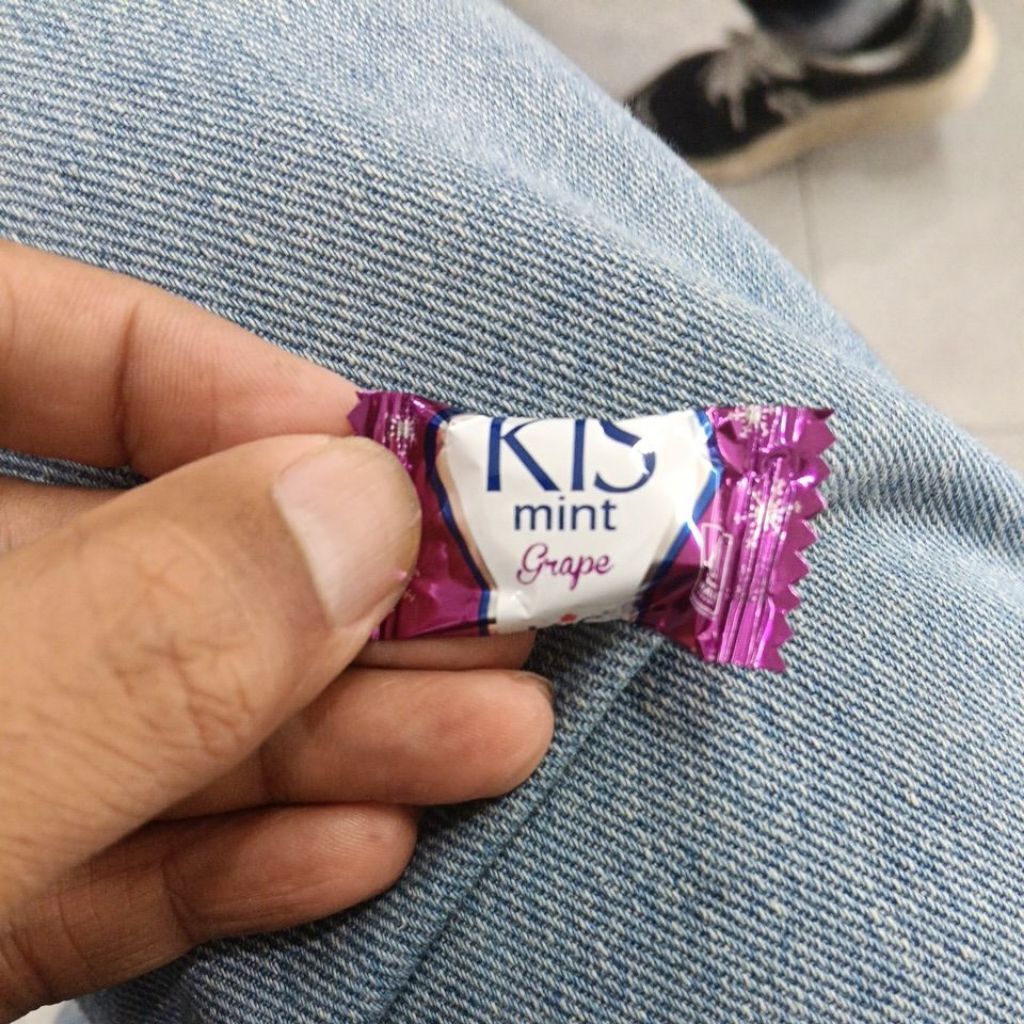 Kopi Kuat Pria