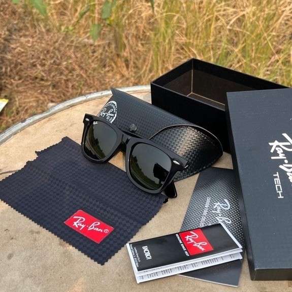 RAYBAN WAYFARER SECOND ORIGINAL