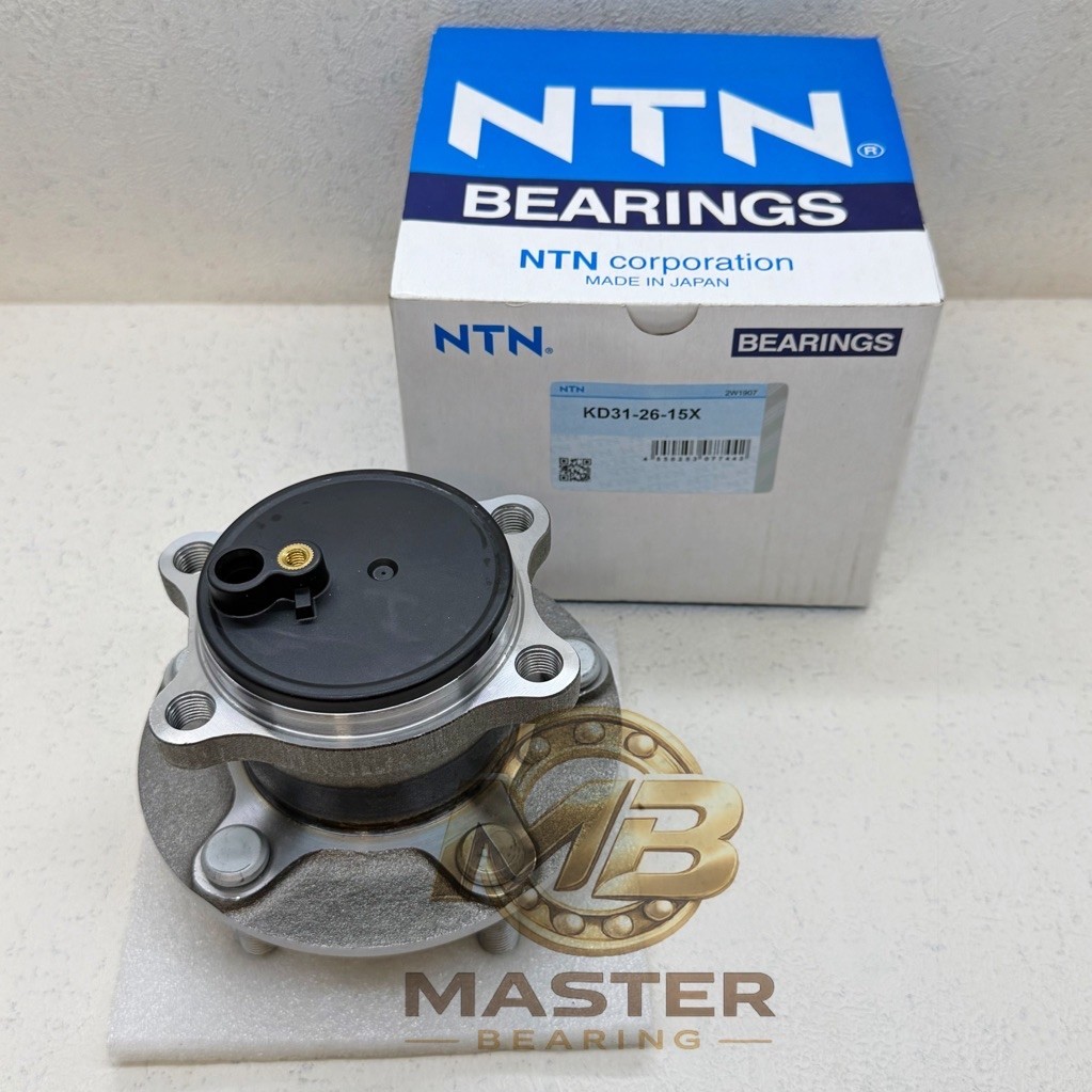 BEARING RODA BELAKANG MAZDA CX5 CX-5 MAZDA 6 2014 NTN