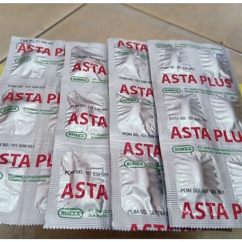 Asta Plus