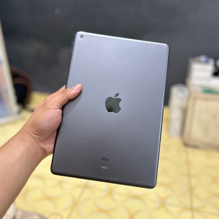 ipad gen 9 64GB EX IBOX