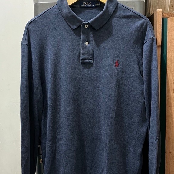 Polo Shirt Ralph