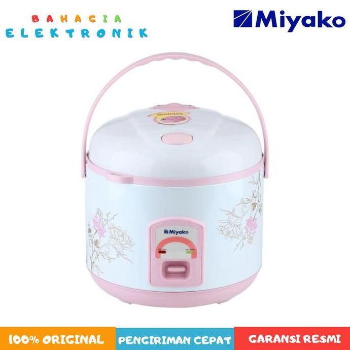 Miyako Magic Com MCM 638 1.8 Liter