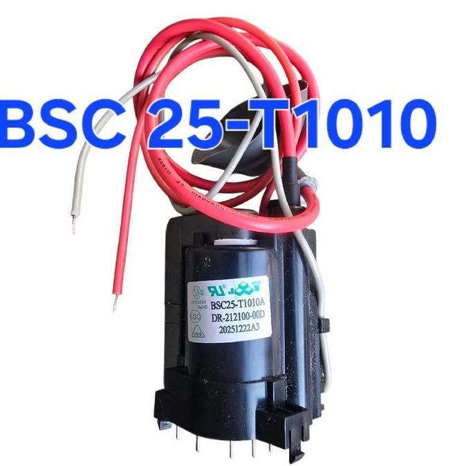 OMR BSC25-T1010A PLAYBACK FLYBACK BSC25-T1010 BSC25-T1010A BSC 25-T1010 BSC25-T1010A TV TABUNG CHINA