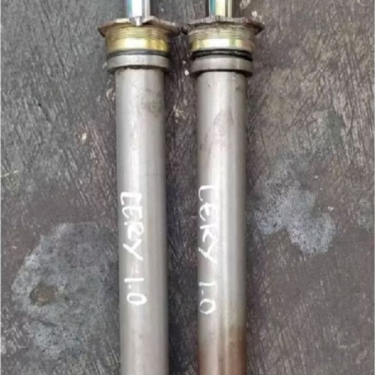 AS SHOCK BREAKER DEPAN FUTURA CARRY 1.0 EXTRA #ORIGINAL 2PCS