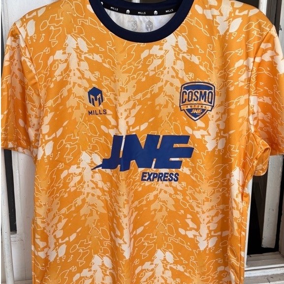 Jersey Training Cosmo JNE 2024/2025