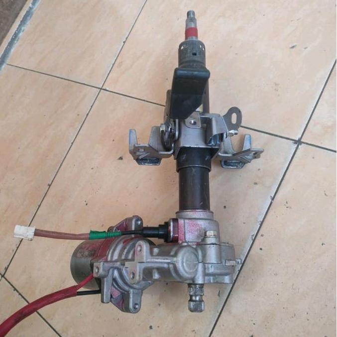 Column Stir Motor Column Toyota Avanza Xenia Tipe G 2022 Up Original