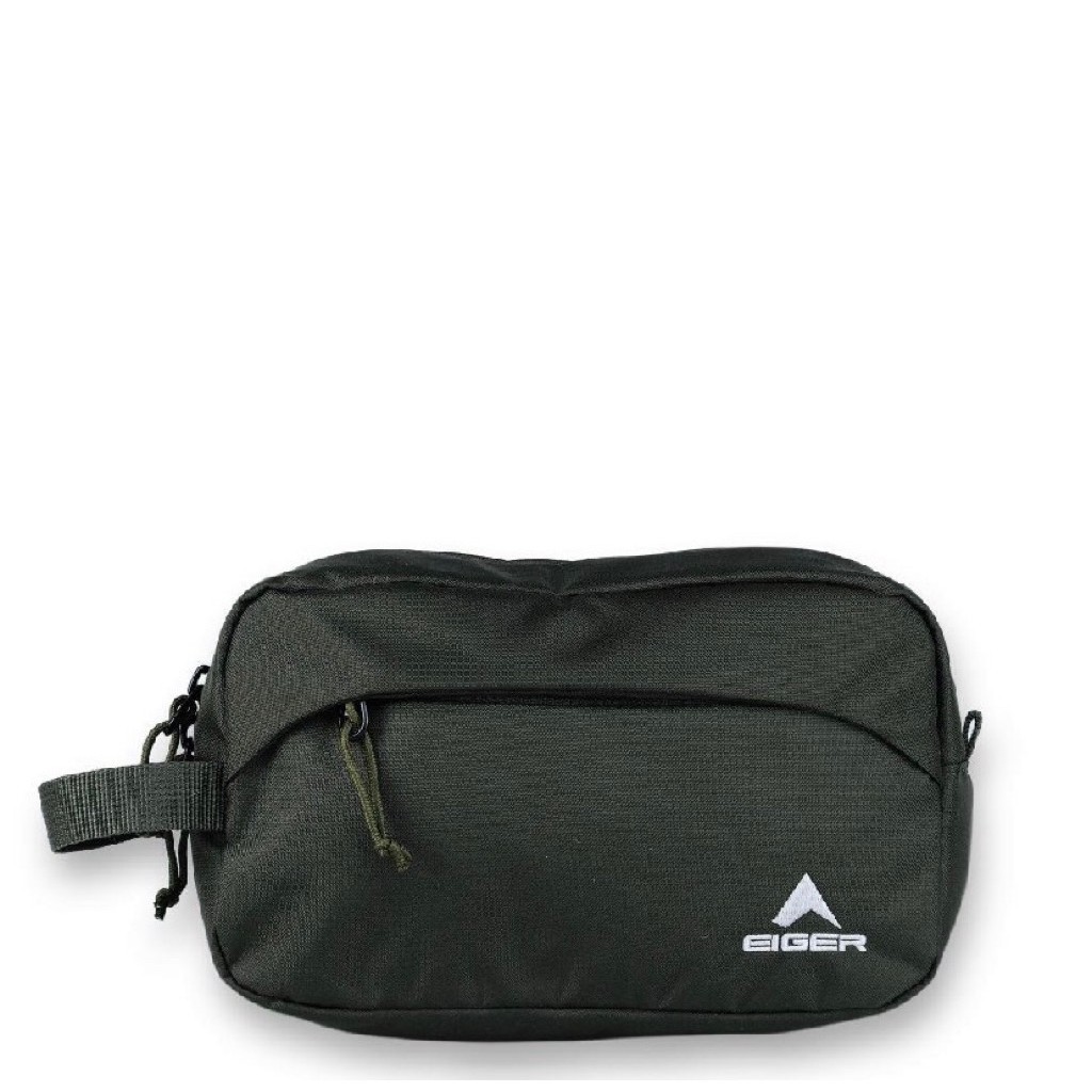 Tas EIGER89 OBSERVE DOPP KITT Pouch Traveling