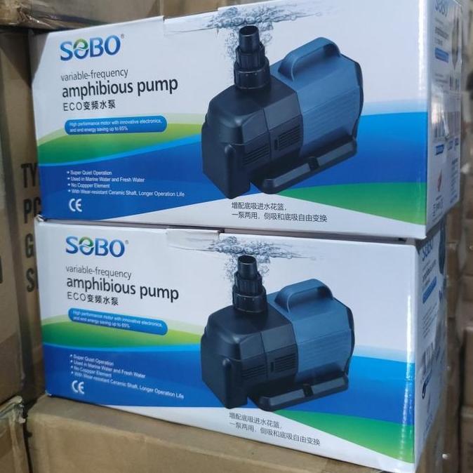 Pompa Celup Low Watt Sobo Bo 12000  14000  16000