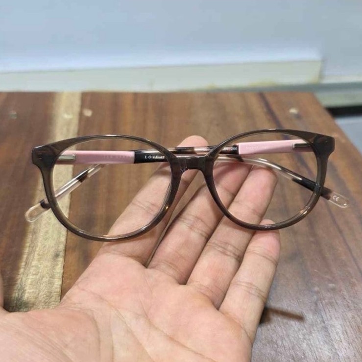 frame kacamata Ted Baker london original second