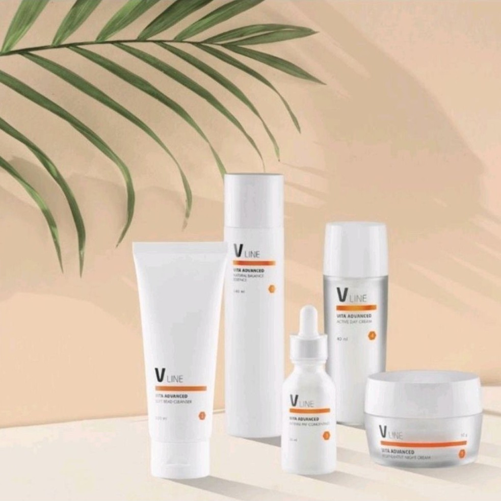 Bskin VLine Series / VLine Bskin V1 V2 V3 V4 V5 bskin