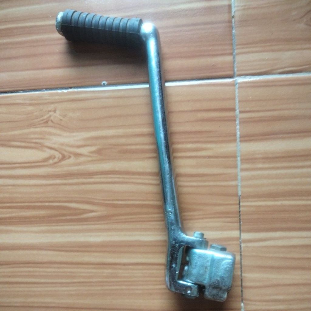 KICK STARTER SELAHAN GENJOTAN KAWASAKI BINTER GTO GTO MACH KH