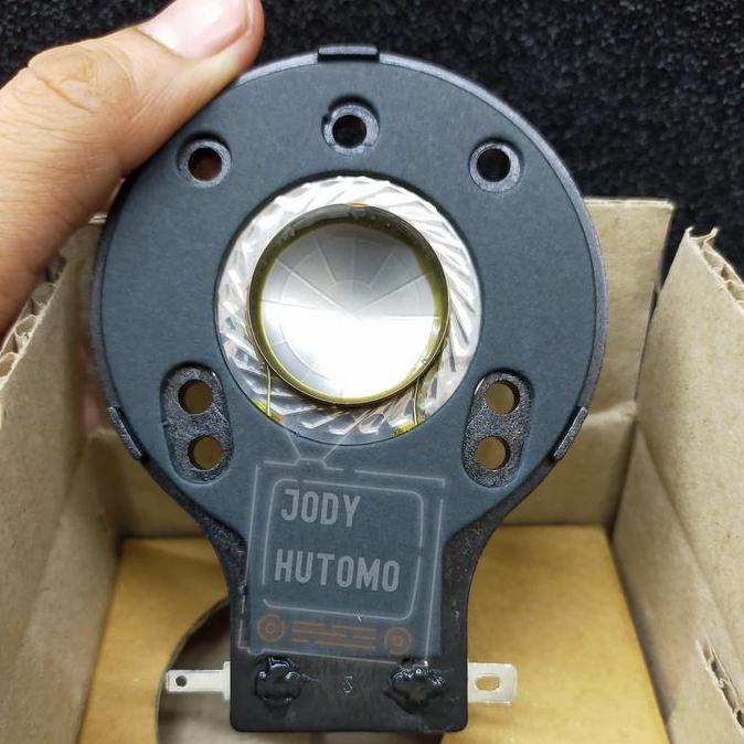 Spul Tweeter Acr Cd-2 Ori Spul Tweeter Cd2 Acr Asli Coil Tweeter Acr