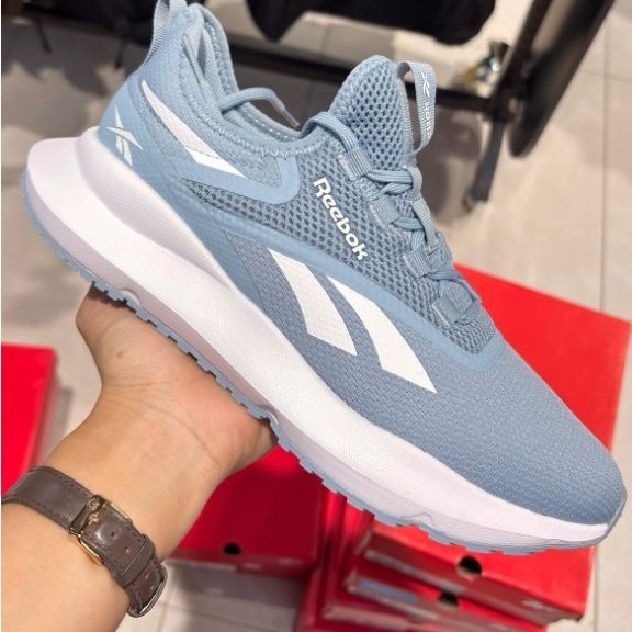 REEBOK CityRide Women’s Slip On Running Shoes - Blue