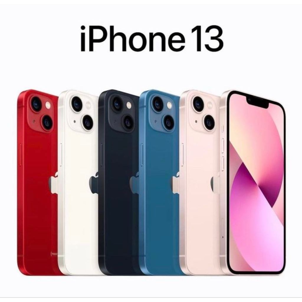 Iphone 13 All SIM iphone 13 imei Iphone inter