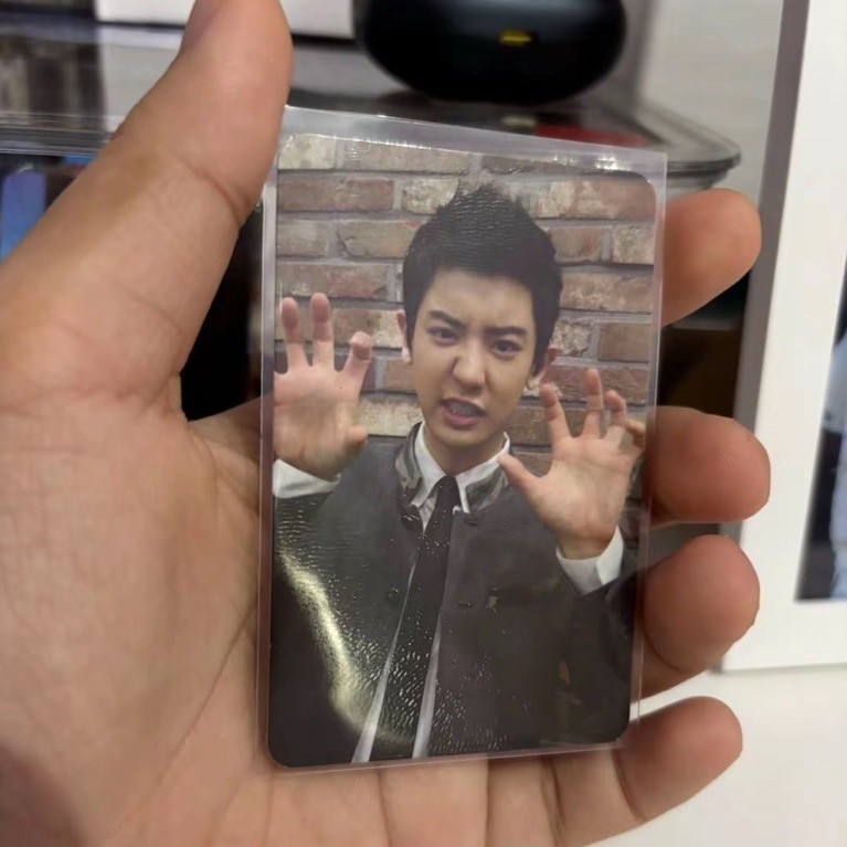 pc chanyeol exo
