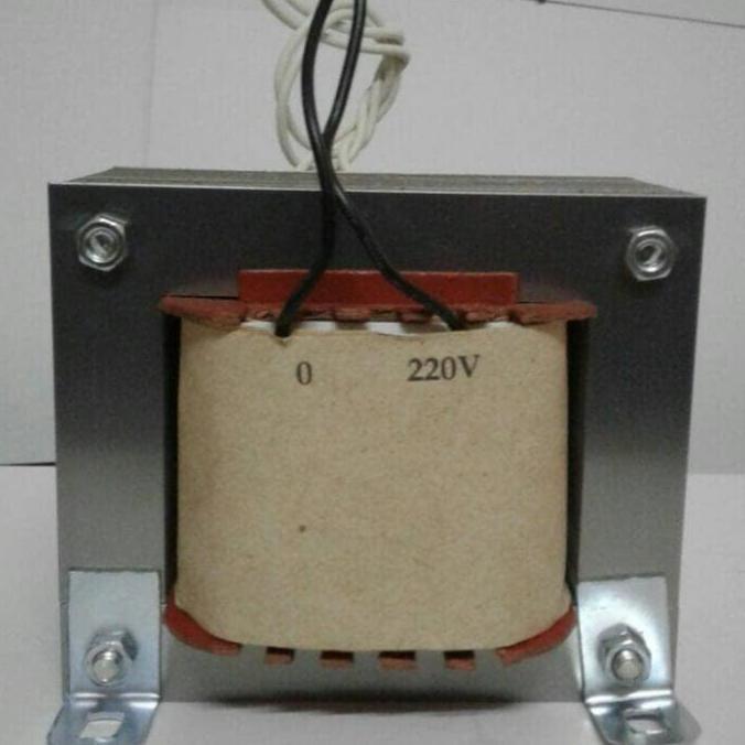 Trafo 30A 30 Amper Ct 12V 13.5V